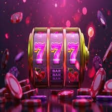 Bet controls and balance display in Phoenix Rises